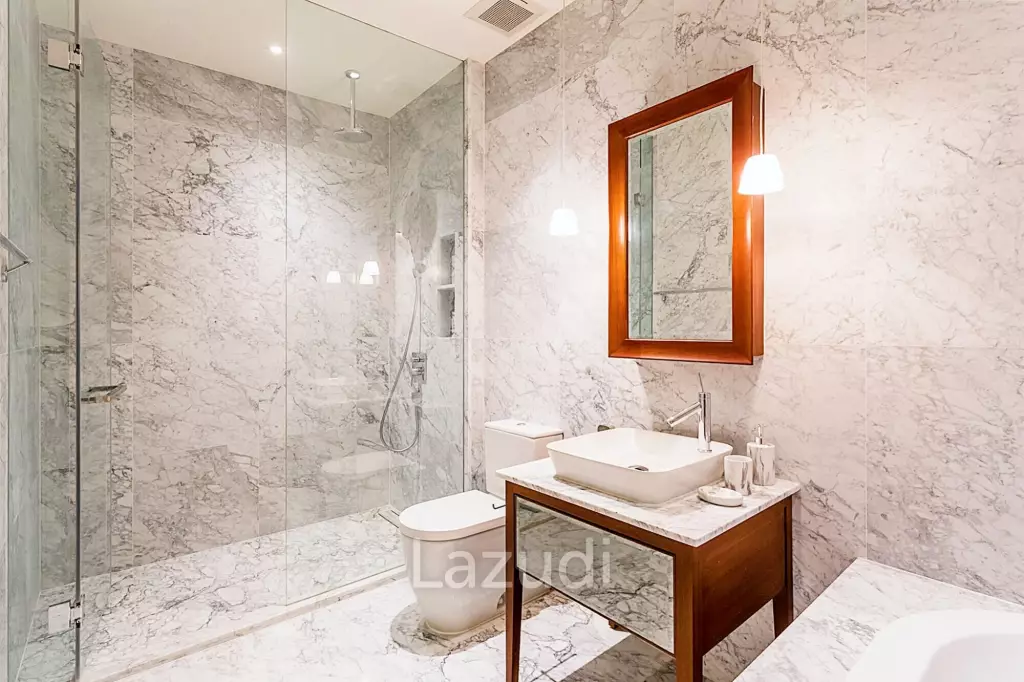 1 Bed 48 SQ.M KHUN by YOO inspired by Starck