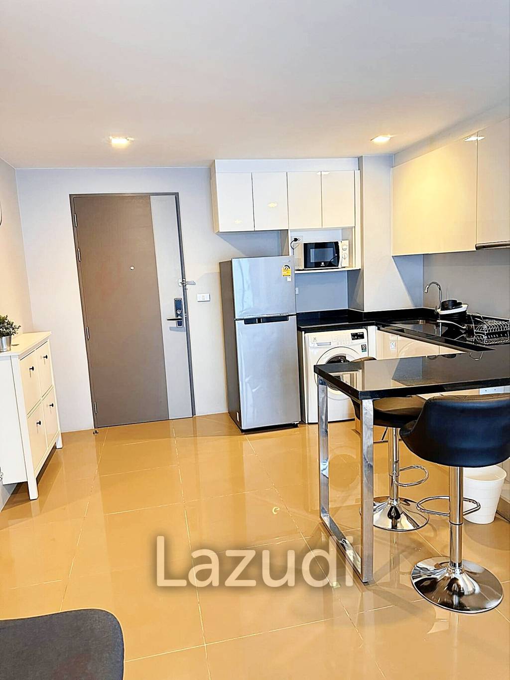 1 Bed 1 Bath 53 SQ.M Mirage Sukhumvit 27