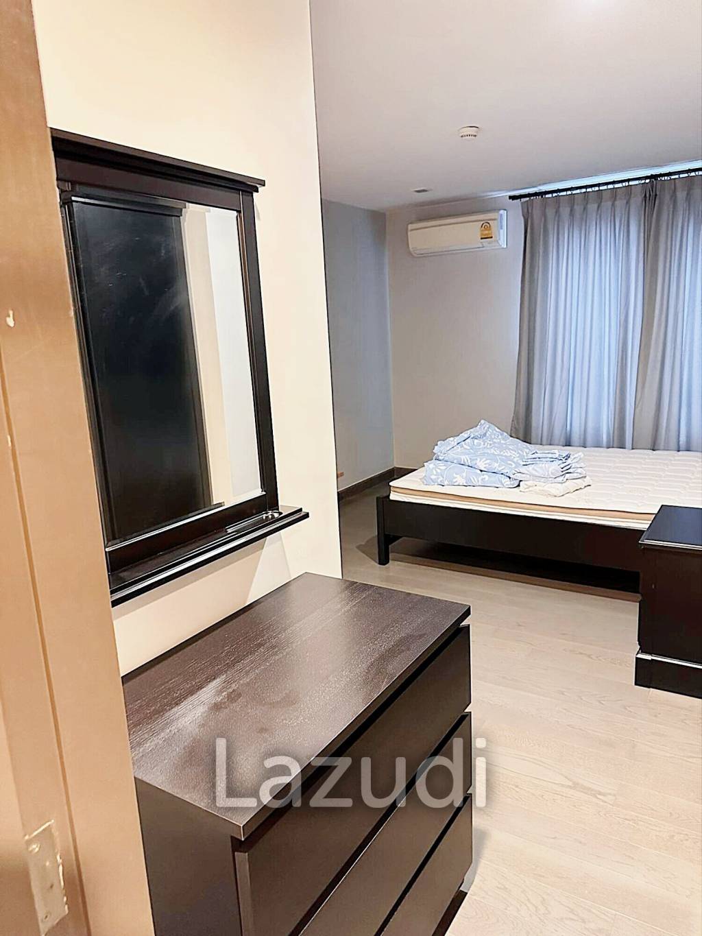 1 Bed 1 Bath 53 SQ.M Mirage Sukhumvit 27