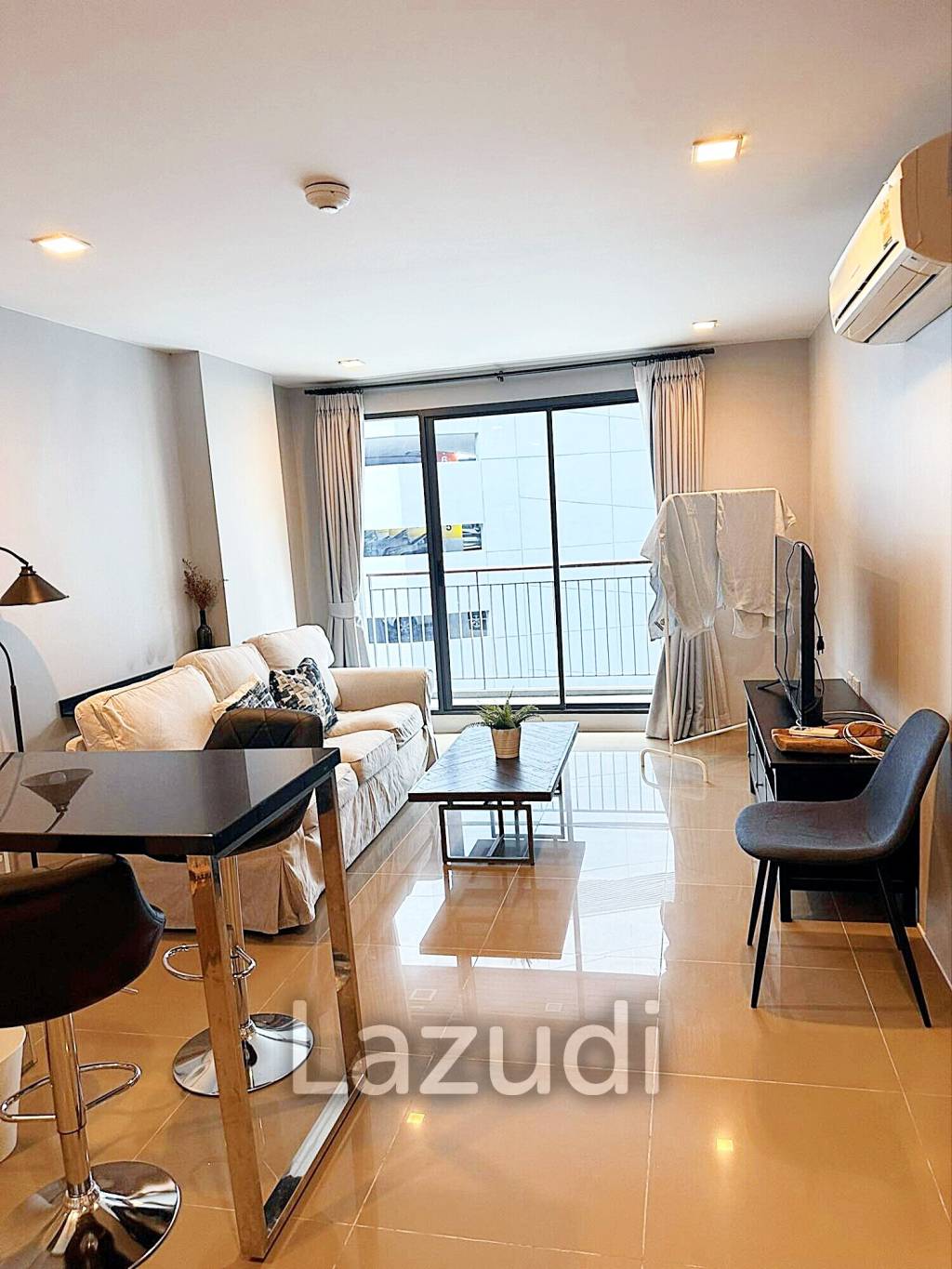 1 Bed 1 Bath 53 SQ.M Mirage Sukhumvit 27