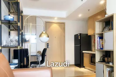 1Bed 1Bath 32 SQ.M Regal Condo Sathorn-Naradhiwa