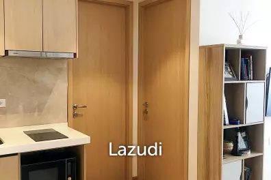1Bed 1Bath 32 SQ.M Regal Condo Sathorn-Naradhiwa