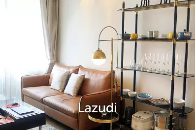 1Bed 1Bath 32 SQ.M Regal Condo Sathorn-Naradhiwa