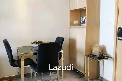 1Bed 1Bath 32 SQ.M Regal Condo Sathorn-Naradhiwa