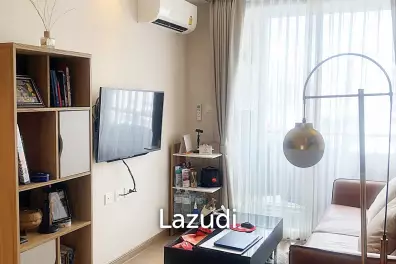 1Bed 1Bath 32 SQ.M Regal Condo Sathorn-Naradhiwa