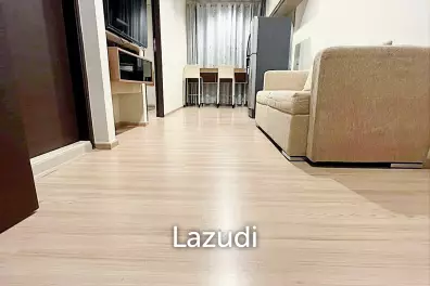 1 Bed 1 Bath 35 SQ.M Rhythm Sathorn