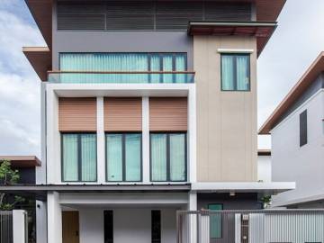 4 bed 5 bath 493 SQM, The AVA Residence