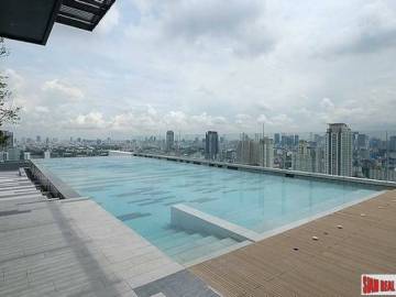 Rhythm Rangnam | Two Bedroom Luxury Condo for Sale in Victory Monument