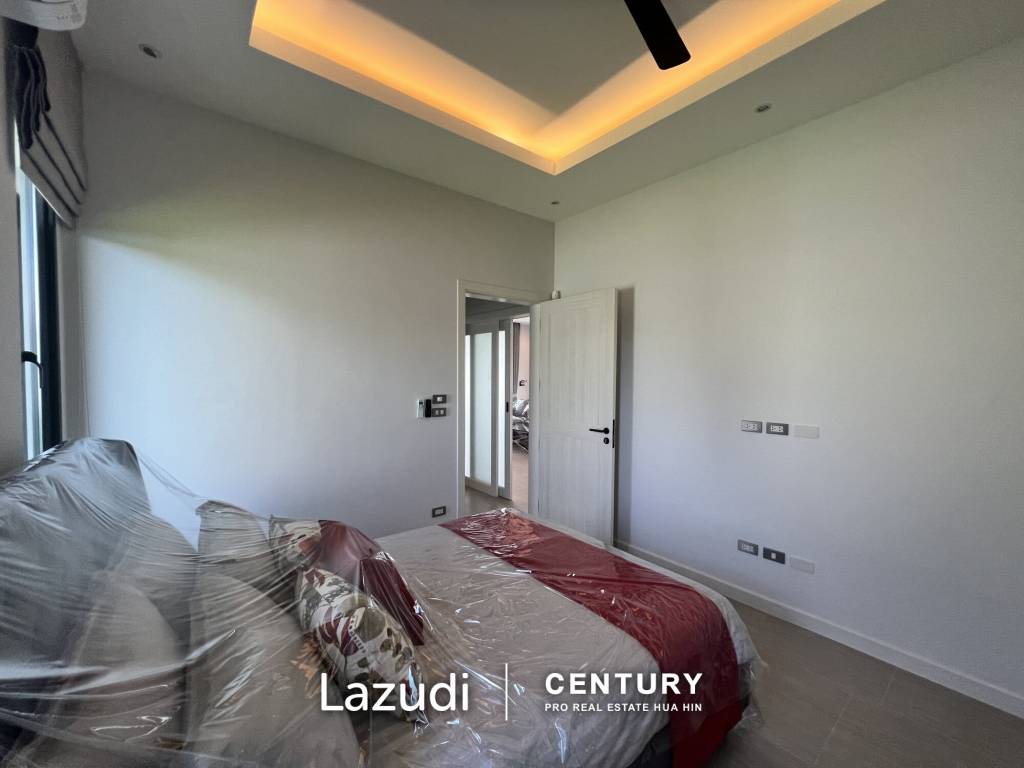 Baan Phu Thara : Luxury 5 Bed Pool Villa