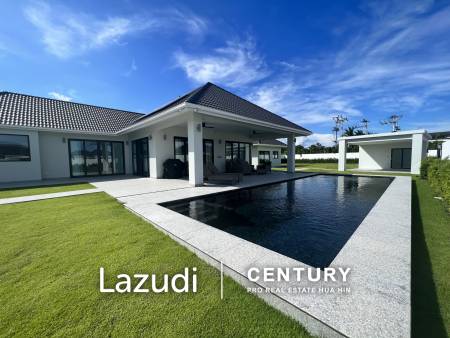 Baan Phu Thara : Luxury 5 Bed Pool Villa Baan Phu Thara : Luxury 5 Bed Pool Villa