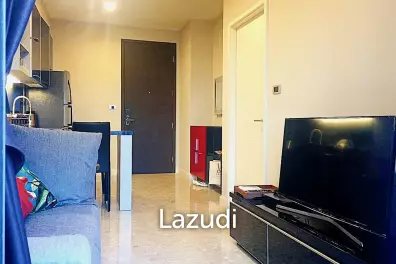 1 Bed 1 Bath 35 SQ.M The Crest Sukhumvit 34