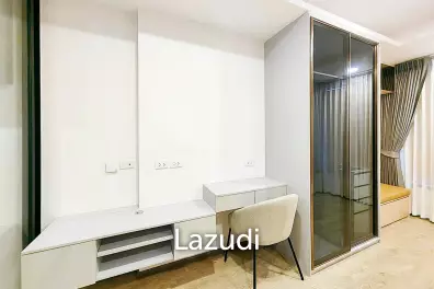 Studio 1 Bath 26 SQ.M SOHO Bangkok Ratchada