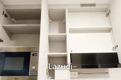 Studio 1 Bath 26 SQ.M SOHO Bangkok Ratchada