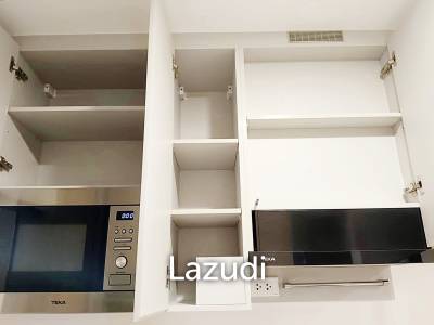 Studio 1 Bath 26 SQ.M SOHO Bangkok Ratchada