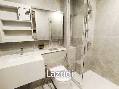 Studio 1 Bath 26 SQ.M SOHO Bangkok Ratchada