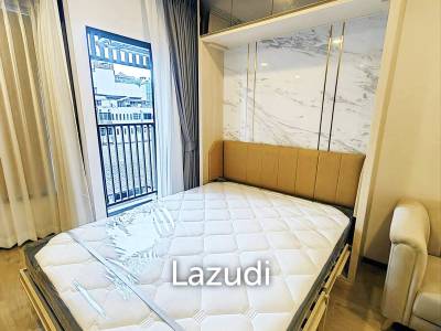Studio 1 Bath 26 SQ.M SOHO Bangkok Ratchada