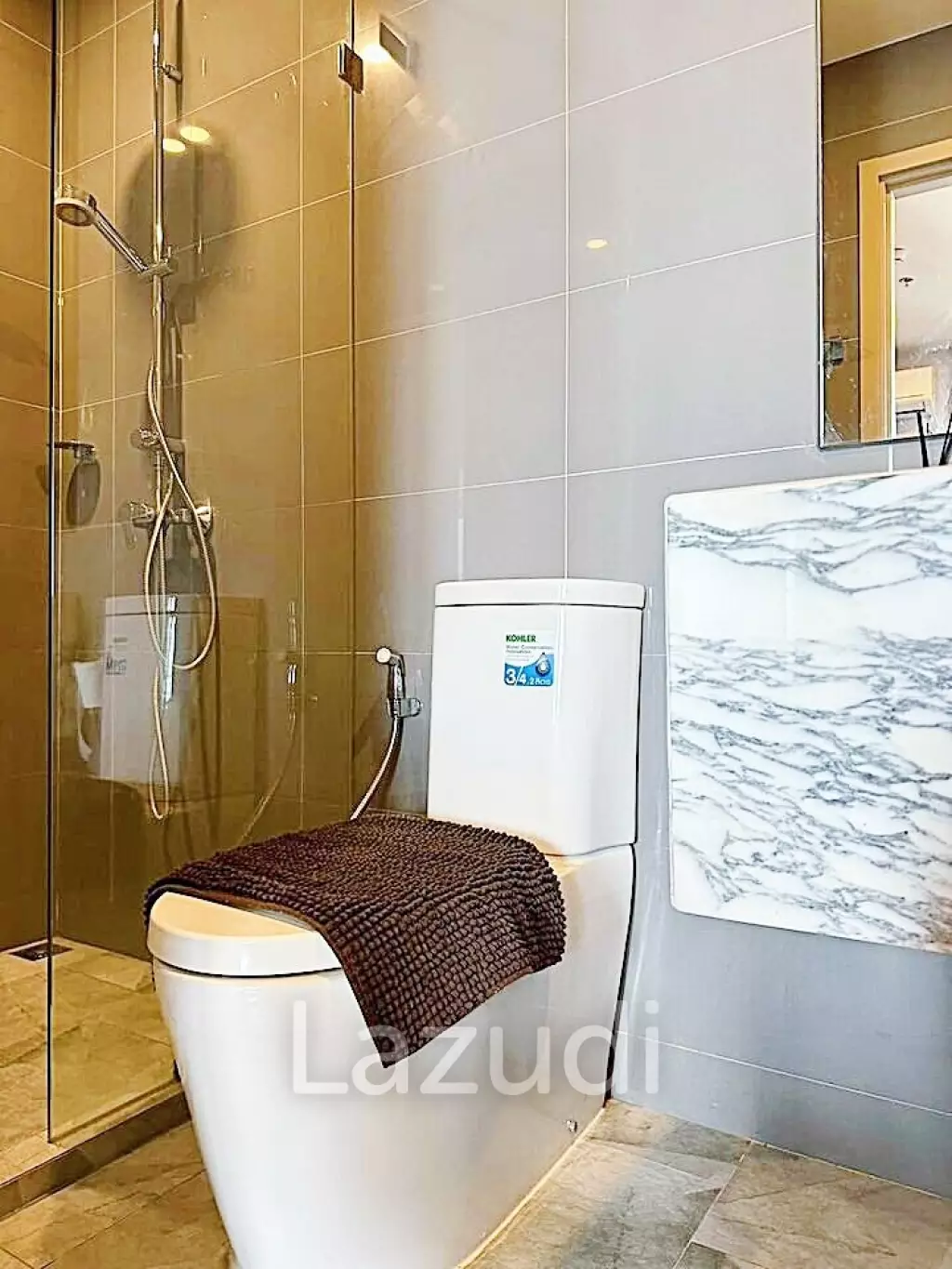 1 Bed 1 Bath 35 SQ.M Q Chidlom - Phetchaburi