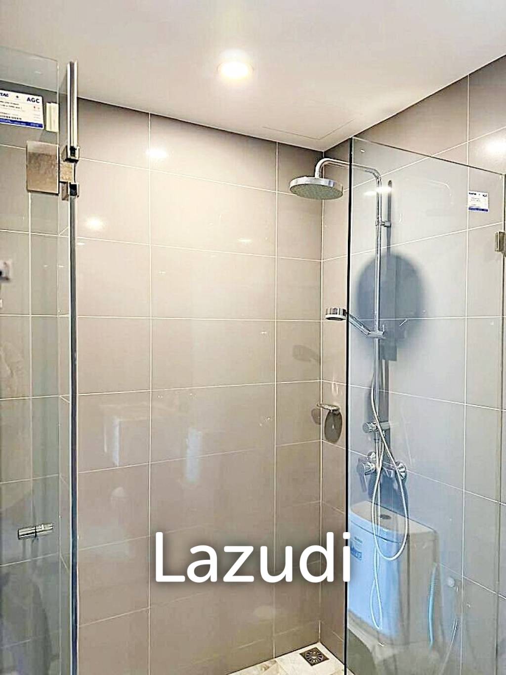 1 Bed 1 Bath 35 SQ.M Q Chidlom - Phetchaburi