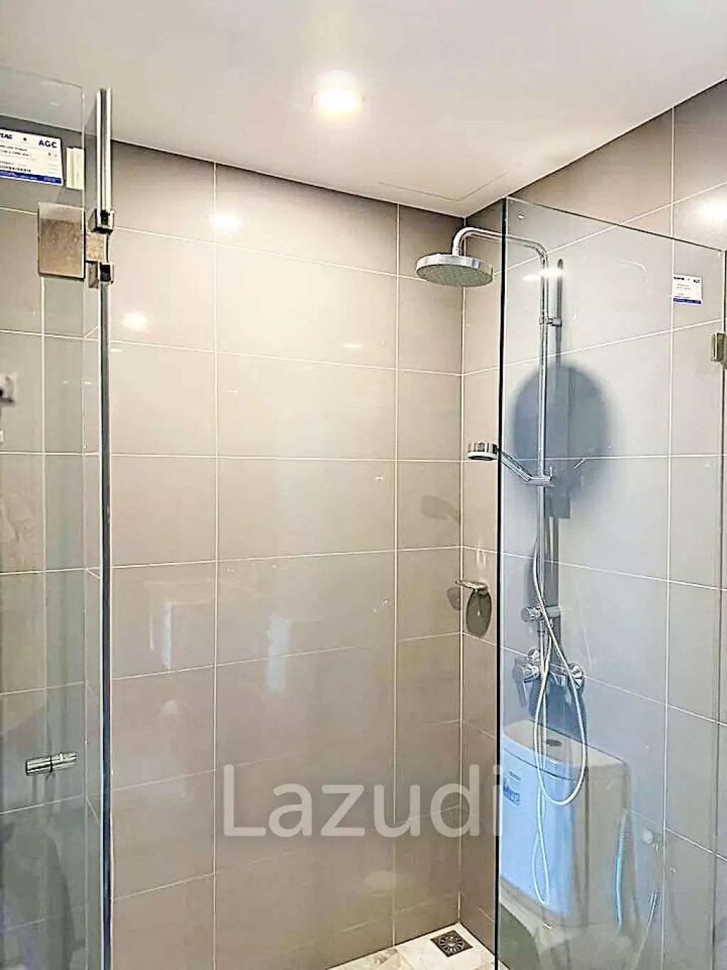 1 Bed 1 Bath 35 SQ.M Q Chidlom - Phetchaburi
