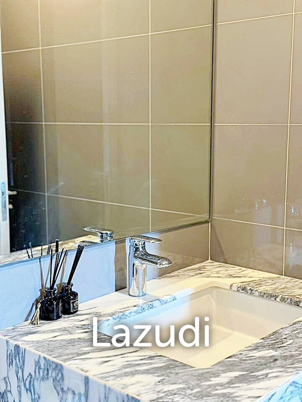1 Bed 1 Bath 35 SQ.M Q Chidlom - Phetchaburi