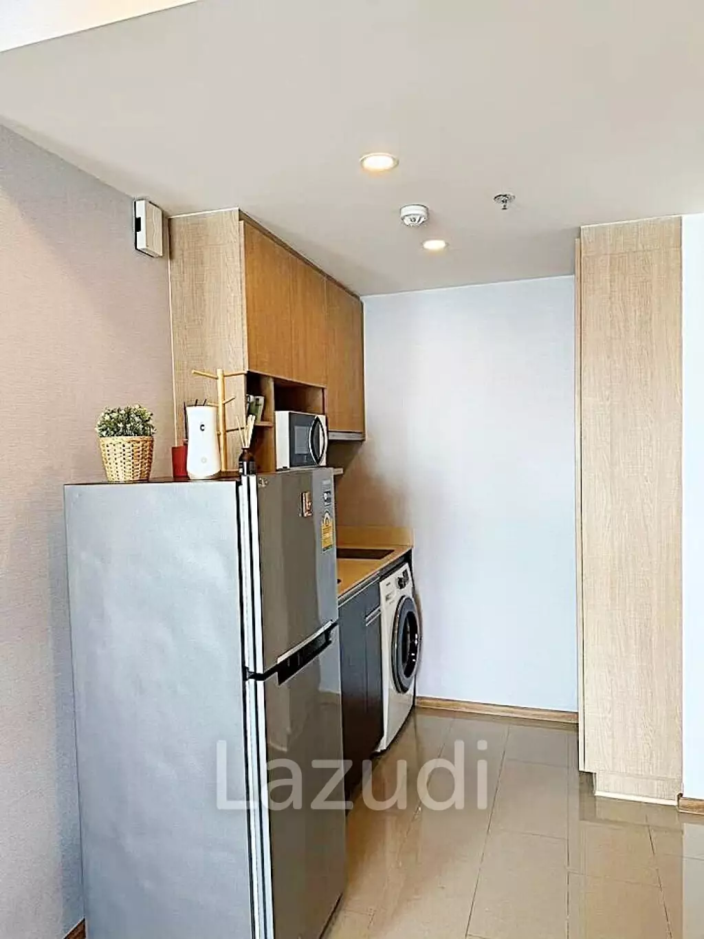 1 Bed 1 Bath 35 SQ.M Q Chidlom - Phetchaburi