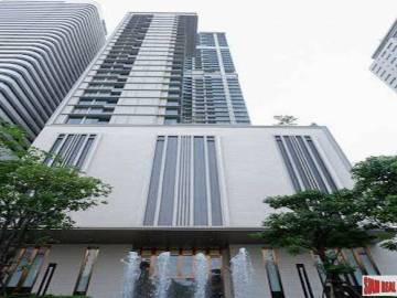 The Esse Asoke | Luxurious Two Bedroom Asok Condo for Sale on the 36th Floor