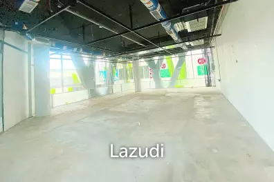 Retail space for rent in Srinakarin