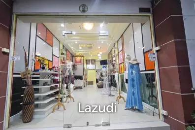 Prime Commercial Property for Sale in Bang Sare