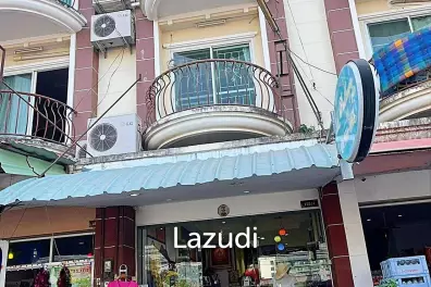 Prime Commercial Property for Sale in Bang Sare