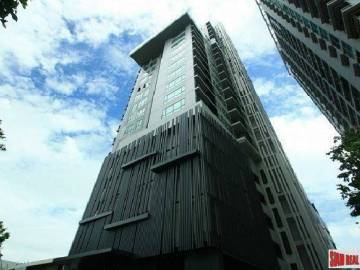 The Vertical Aree by Sansiri | Beautiful Fully Decorated Condominium in Ari - 300m. from BTS