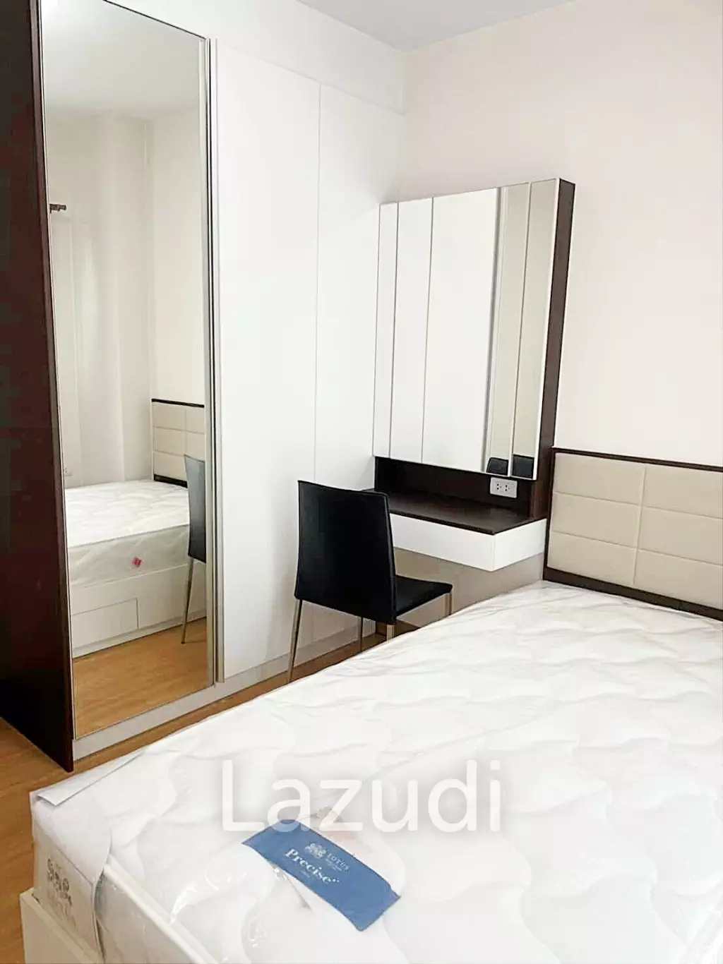 2 Bed 2 Bath 58 SQ.M Supalai City Resort Bearing