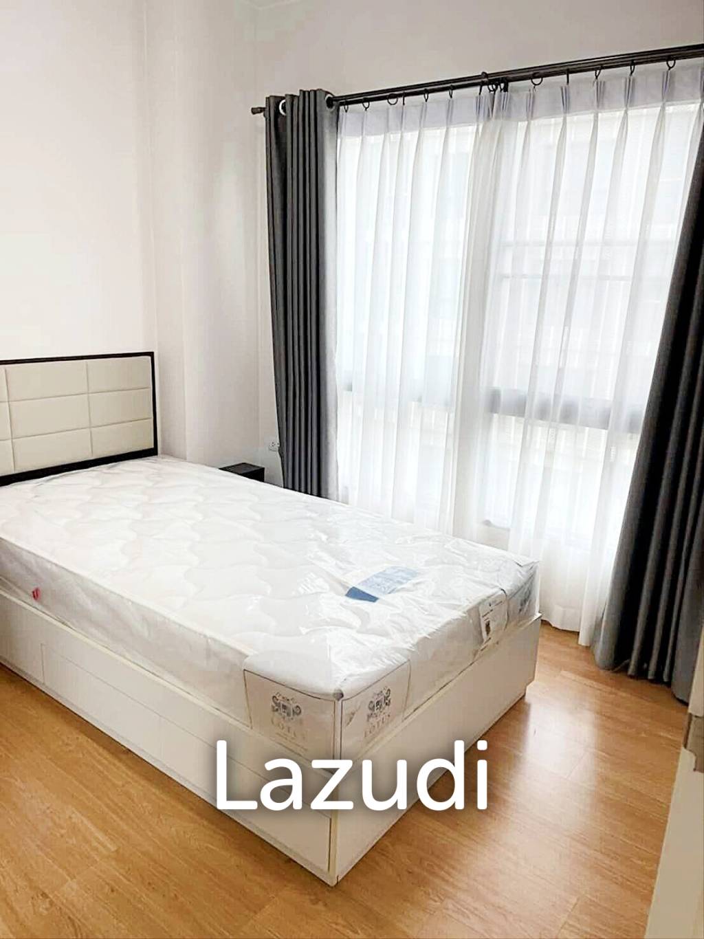 2 Bed 2 Bath 58 SQ.M Supalai City Resort Bearing