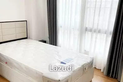 2 Bed 2 Bath 58 SQ.M Supalai City Resort Bearing