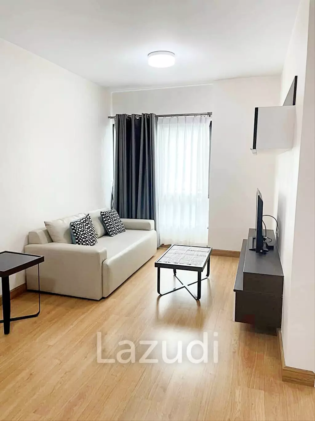 2 Bed 2 Bath 58 SQ.M Supalai City Resort Bearing