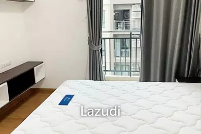 2 Bed 2 Bath 58 SQ.M Supalai City Resort Bearing