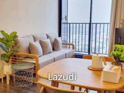 2 Bed 1 Bath 47 SQ.M Park Origin Thonglor