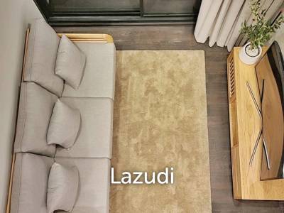 2 Bed 1 Bath 47 SQ.M Park Origin Thonglor