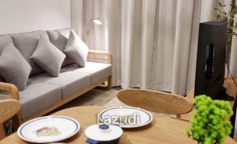 2 Bed 1 Bath 47 SQ.M Park Origin Thonglor