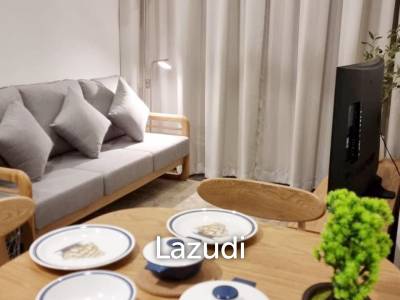 2 Bed 1 Bath 47 SQ.M Park Origin Thonglor
