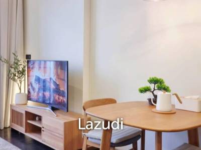 2 Bed 1 Bath 47 SQ.M Park Origin Thonglor