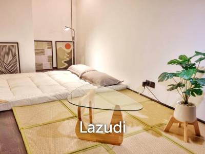 2 Bed 1 Bath 47 SQ.M Park Origin Thonglor