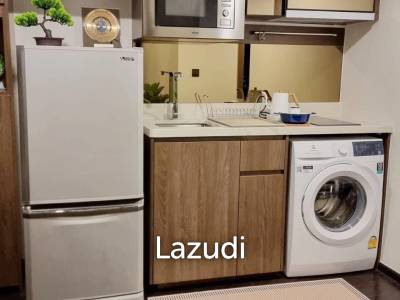 2 Bed 1 Bath 47 SQ.M Park Origin Thonglor