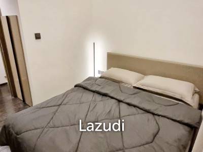2 Bed 1 Bath 47 SQ.M Park Origin Thonglor
