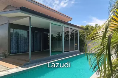 House and Land for Sale in Huai Yai