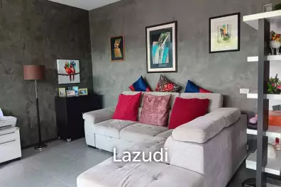 House and Land for Sale in Huai Yai
