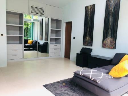 3 Bedroom Villa For Sale In Cherngtale, Phuket