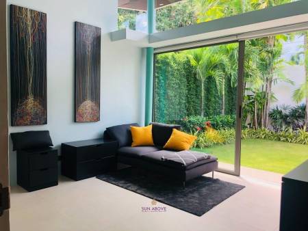 3 Bedroom Villa For Sale In Cherngtale, Phuket