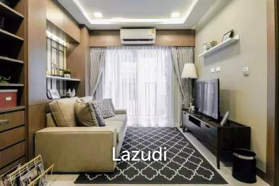 My Style 1 bed condo