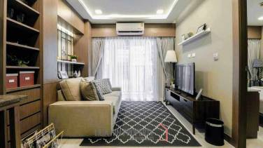 My Style 1 bed condo