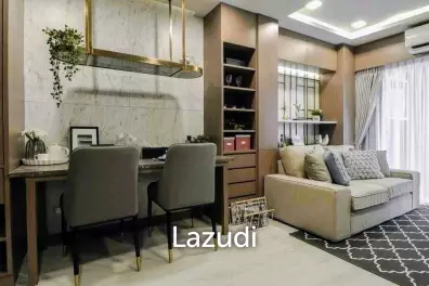 My Style 1 bed condo